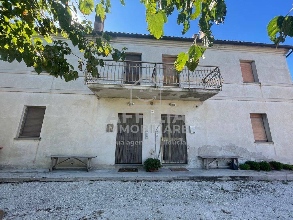 Casa indipendente a Jesi in VIA MACERATA , 0 - Foto 2
