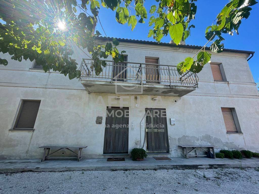 Casa indipendente a Jesi in VIA MACERATA , 0 - Foto 3