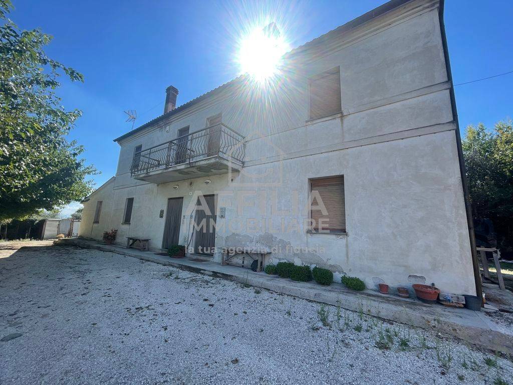 Casa indipendente a Jesi in VIA MACERATA , 0 - Foto 4