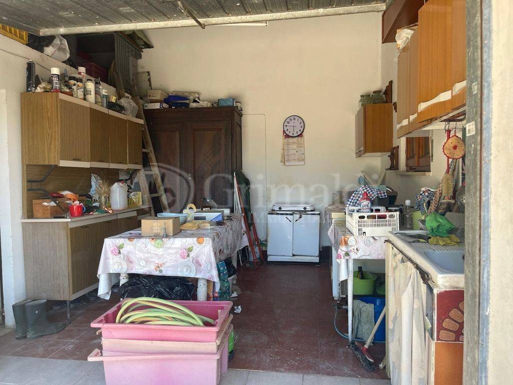 Casa indipendente a Jesi in VIA MACERATA, 0 - Foto 3
