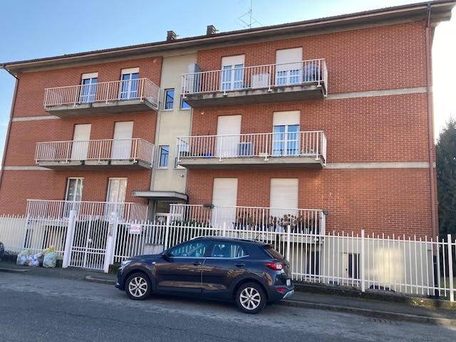 Appartamento a Biella in Via Edmondo De Amicis - Foto 2