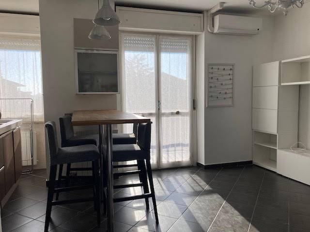 Appartamento a Biella in Via Edmondo De Amicis - Foto 4