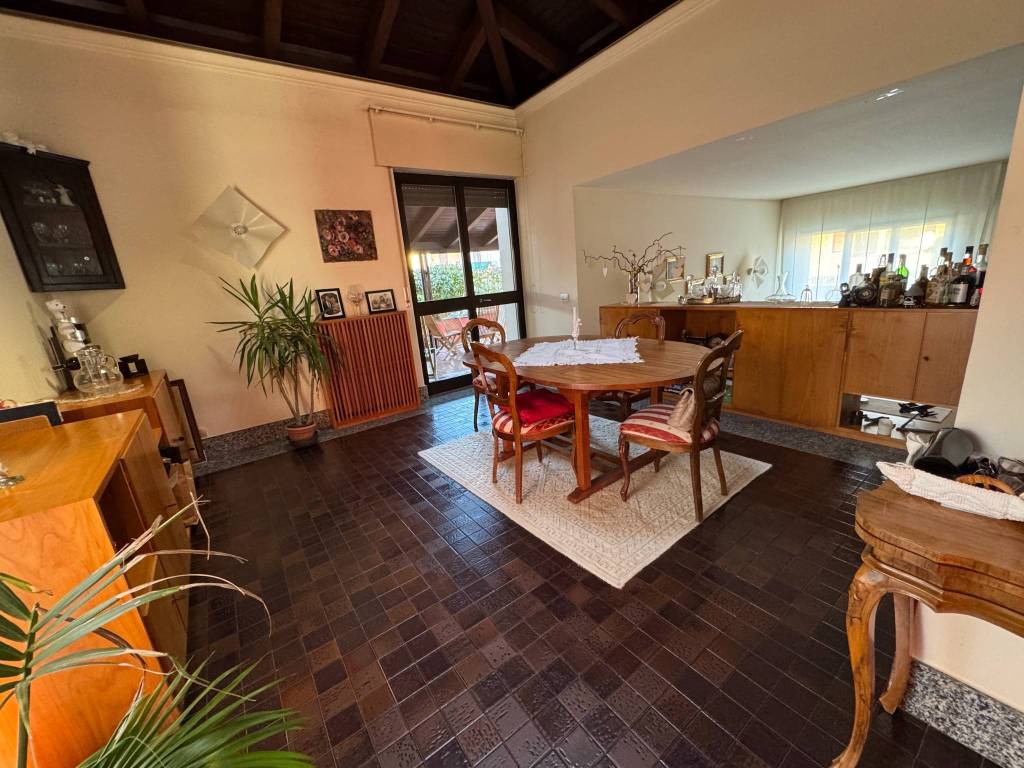 Villa a Villafranca di verona in Via Isonzo - Foto 3