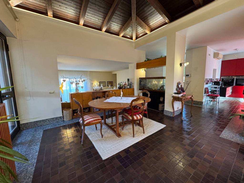 Villa a Villafranca di verona in Via Isonzo - Foto 4