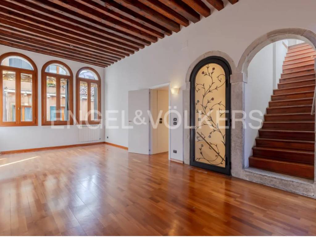 Appartamento a Venezia in Campo San Marcuola - Foto 2
