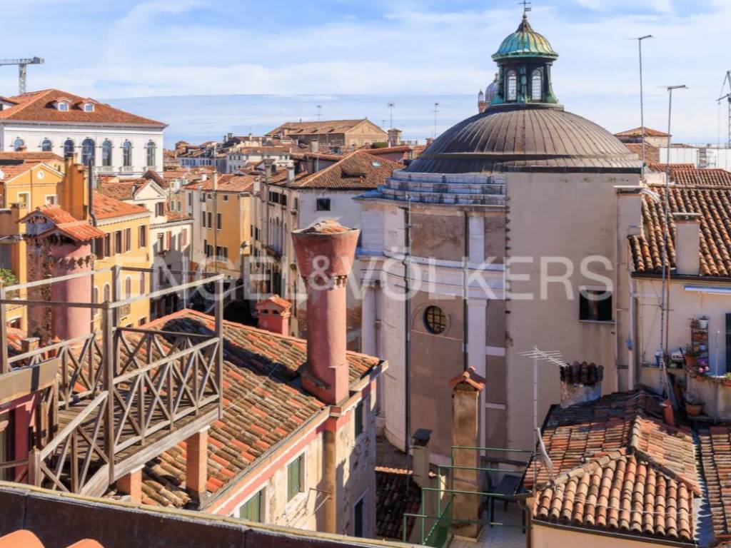 Appartamento a Venezia in Campo San Marcuola - Foto 3