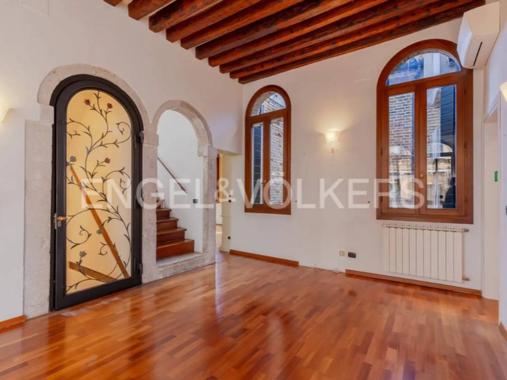 Appartamento a Venezia in Campo San Marcuola - Foto 4