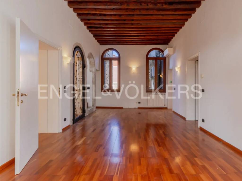 Appartamento a Venezia in Campo San Marcuola - Foto 5