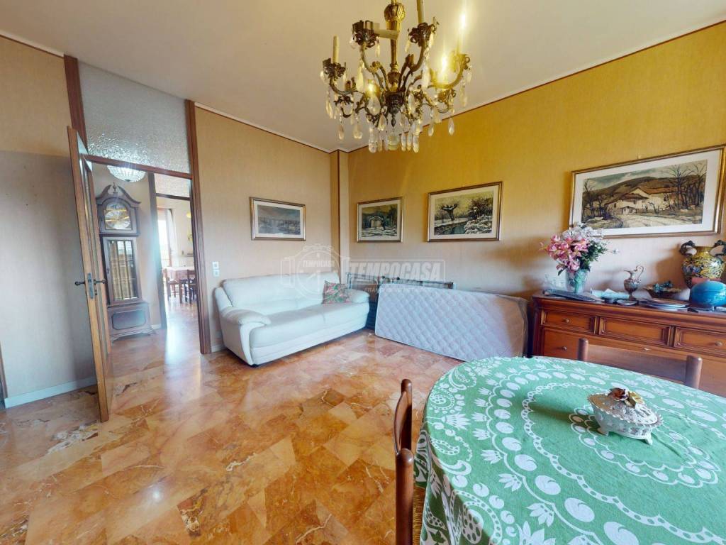 Appartamento a Alessandria in Via Galimberti - Foto 2