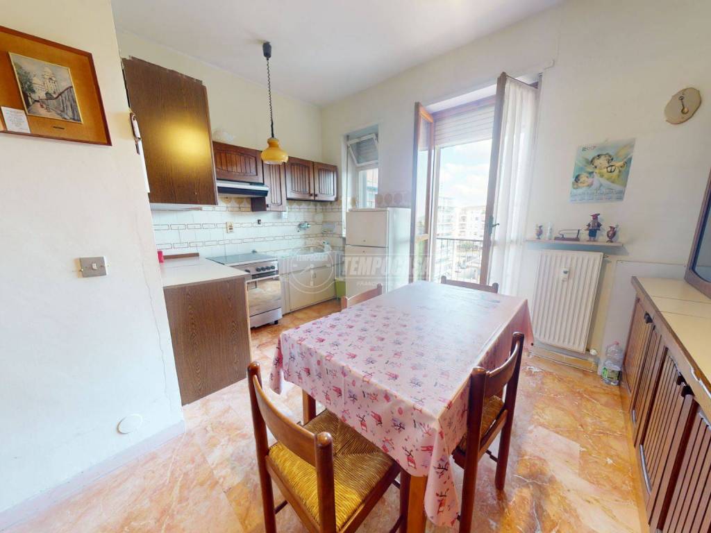 Appartamento a Alessandria in Via Galimberti - Foto 3
