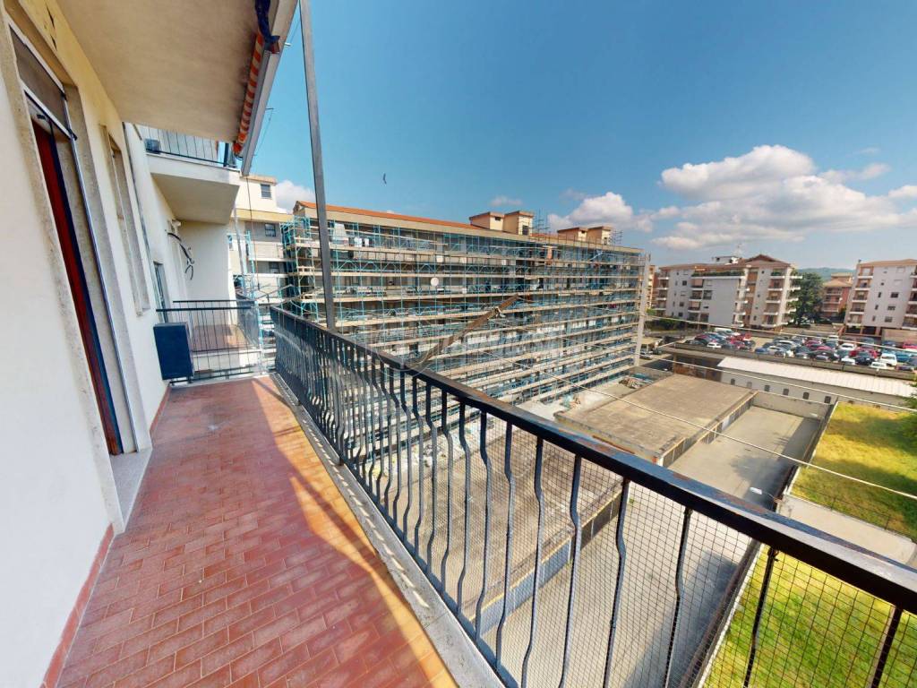 Appartamento a Alessandria in Via Galimberti - Foto 4