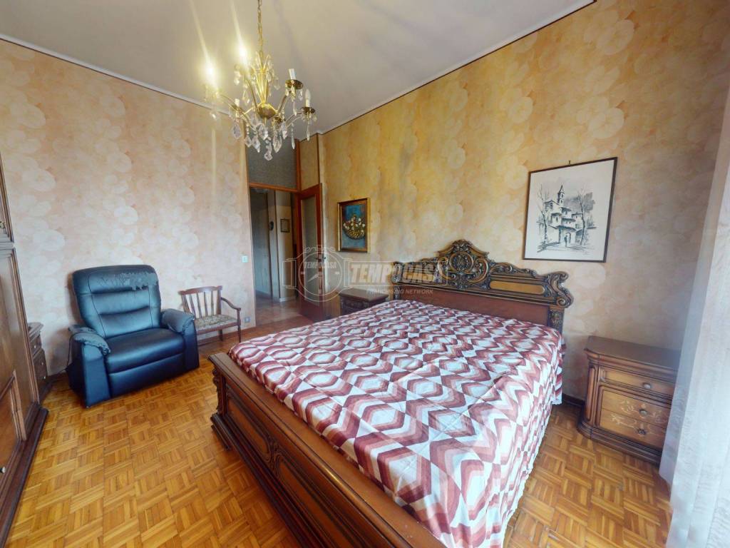 Appartamento a Alessandria in Via Galimberti - Foto 5