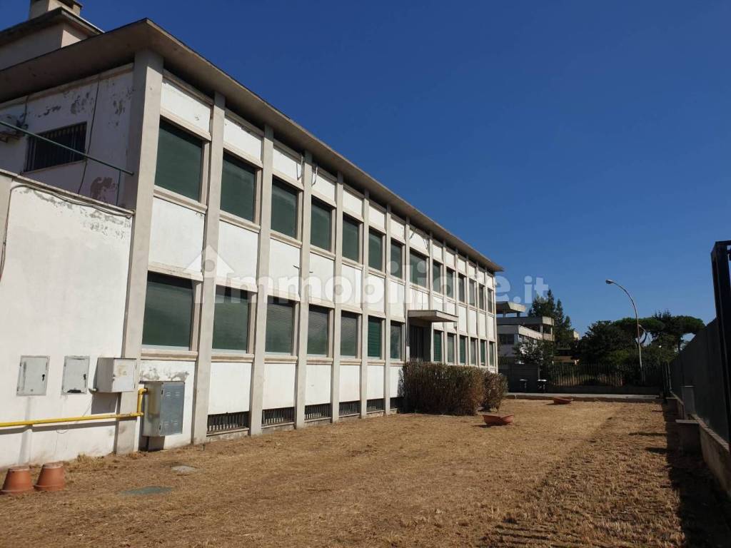 Immobile a Roma in Via Tiburtina, 1325 - Foto 2