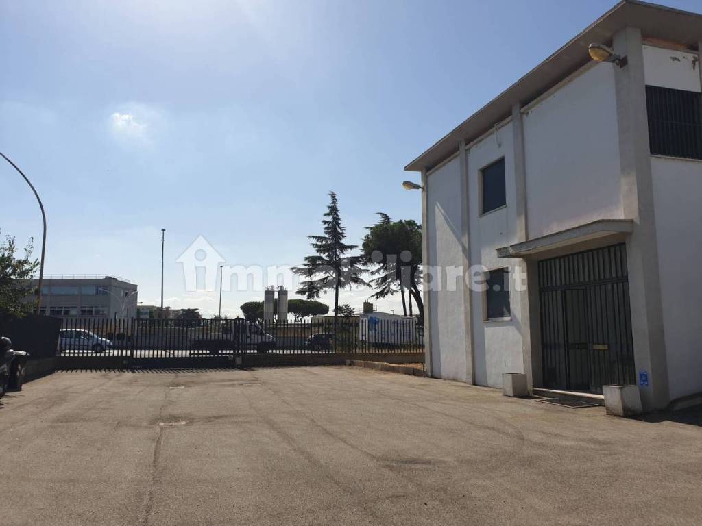 Immobile a Roma in Via Tiburtina, 1325 - Foto 3