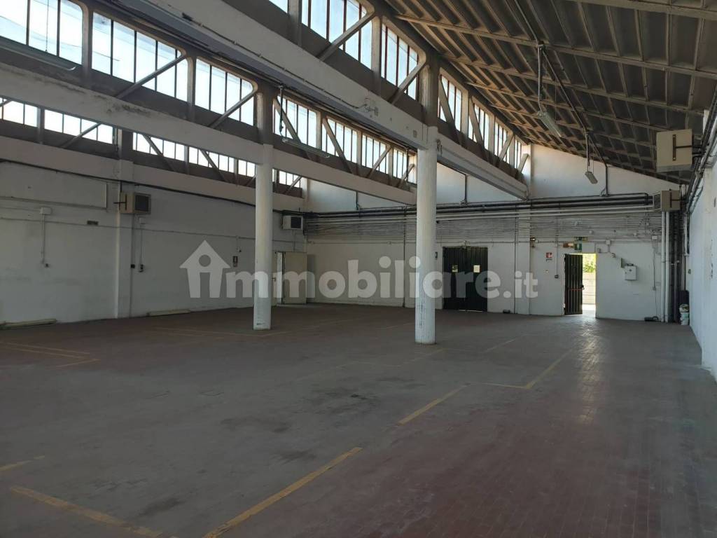 Immobile a Roma in Via Tiburtina, 1325 - Foto 5