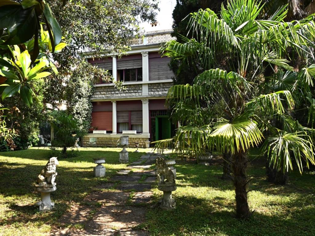 Villa a Brescia in VIA PRATI - Foto 3