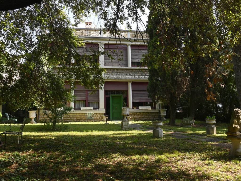 Villa a Brescia in VIA PRATI - Foto 5