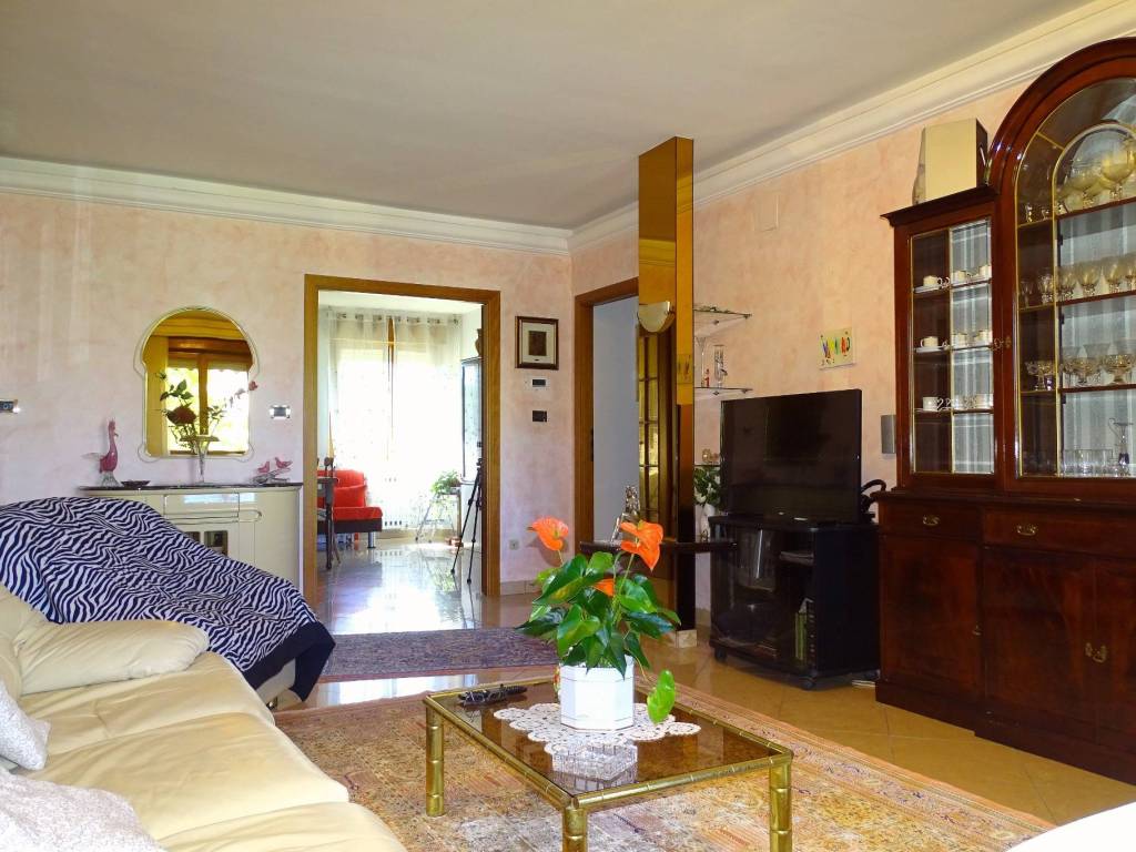 Appartamento a Pescara in Via Pietro Nenni, 6 - Foto 3