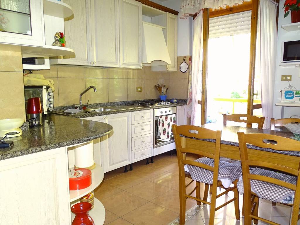 Appartamento a Pescara in Via Pietro Nenni, 6 - Foto 4