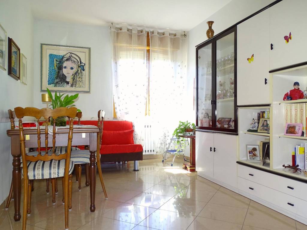 Appartamento a Pescara in Via Pietro Nenni, 6 - Foto 5