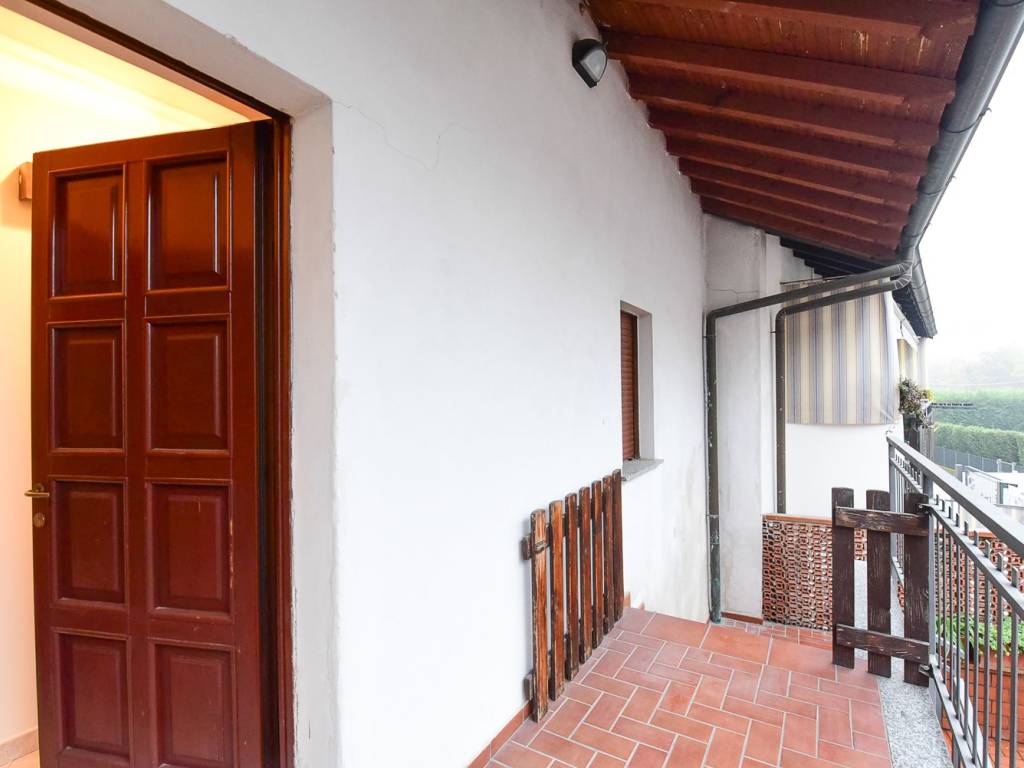 Appartamento a Cantù in Vicolo Pinturicchio, 1 - Foto 2
