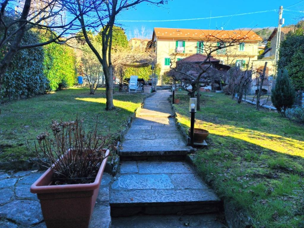 Appartamento a Ghiffa in Via Monte Rosa - Foto 4