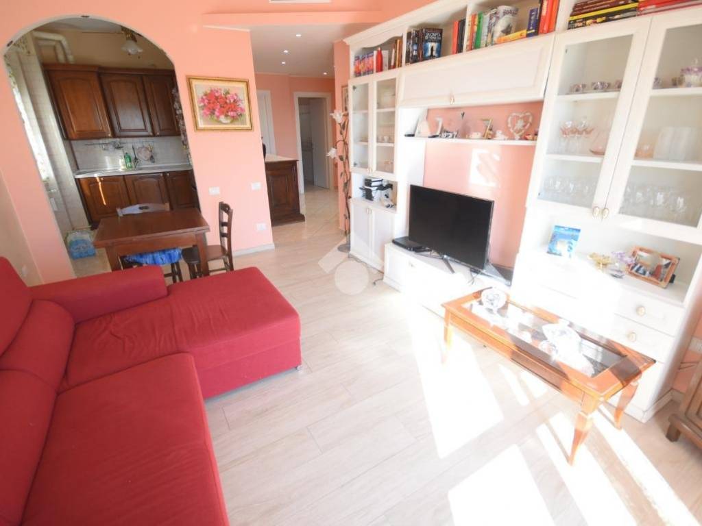Appartamento a Seregno in Viale Silone, 1 - Foto 2