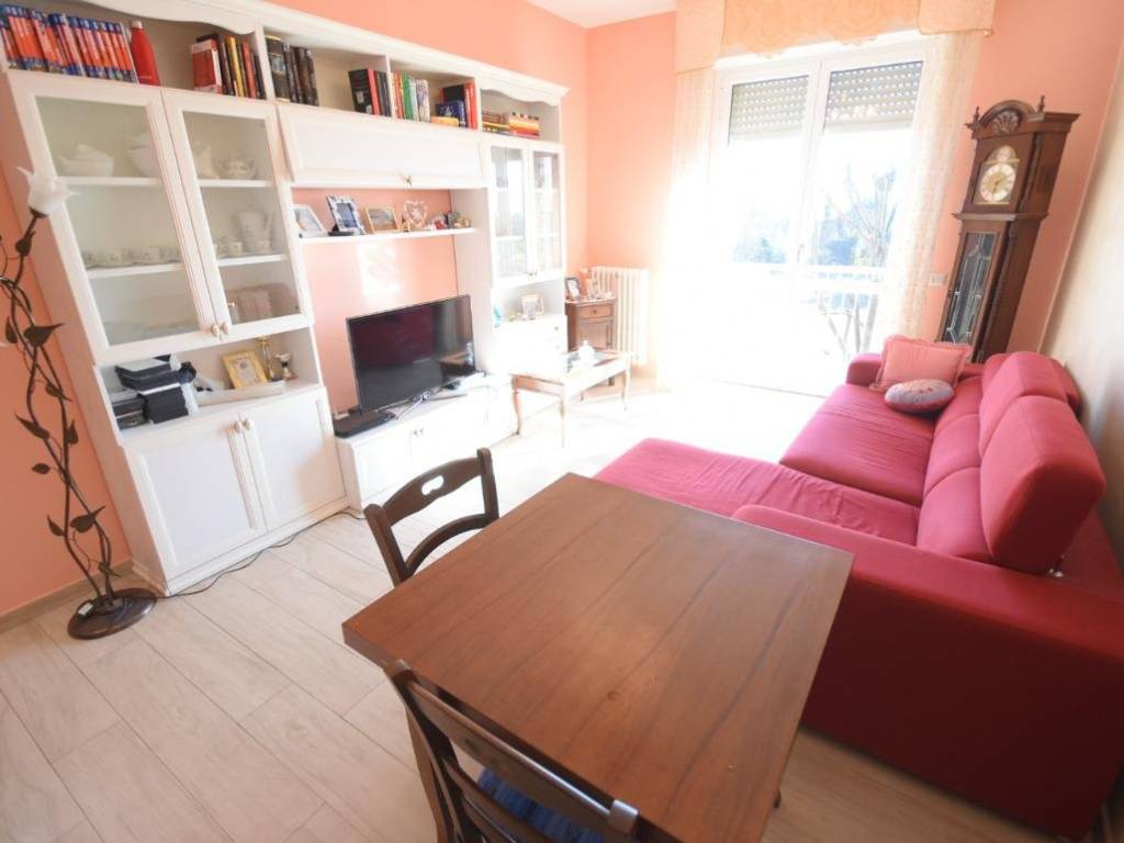 Appartamento a Seregno in Viale Silone, 1 - Foto 3