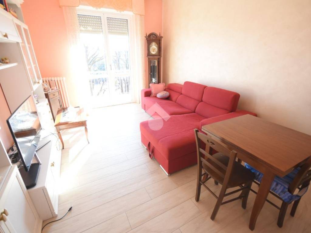 Appartamento a Seregno in Viale Silone, 1 - Foto 4