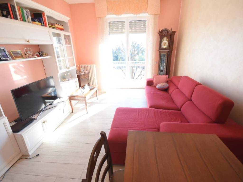 Appartamento a Seregno in Viale Silone, 1 - Foto 5