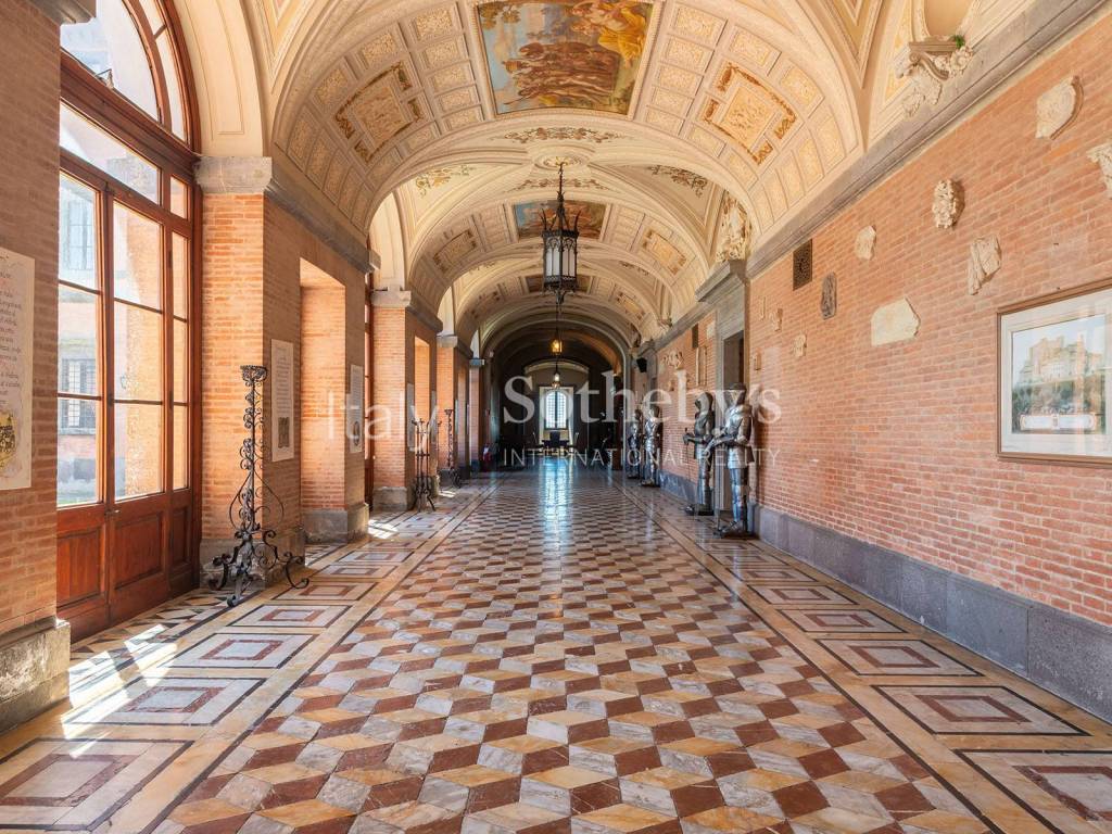 Palazzo / stabile a Acquapendente in Via al Castello - Foto 3