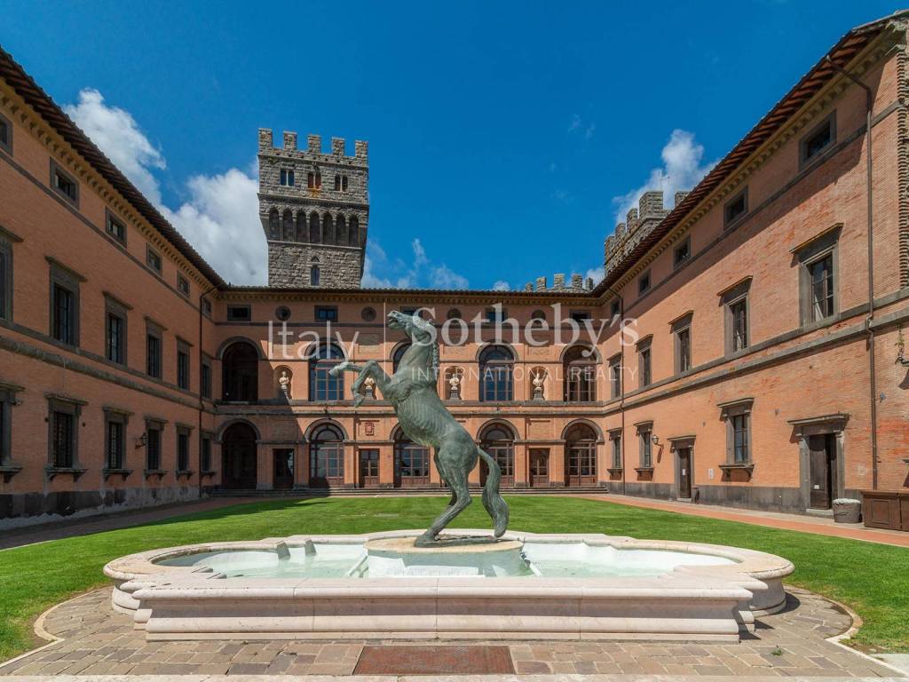 Palazzo / stabile a Acquapendente in Via al Castello - Foto 4