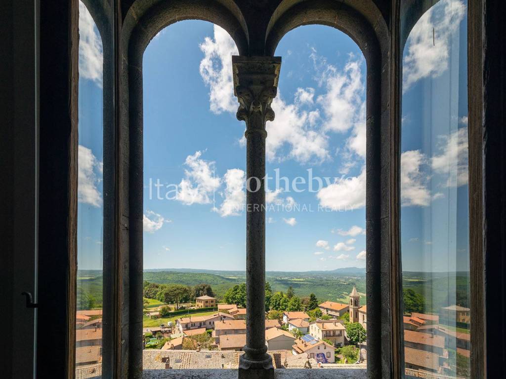 Palazzo / stabile a Acquapendente in Via al Castello - Foto 5