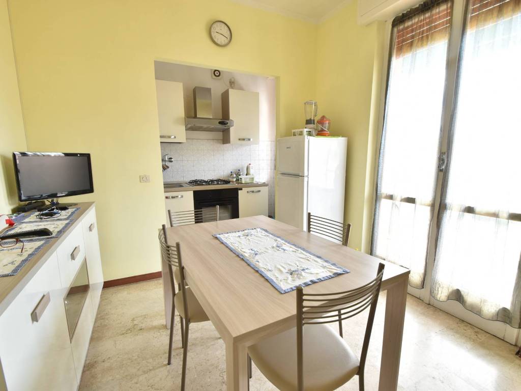 Appartamento a Borghetto santo spirito in Via Prigliani - Foto 3