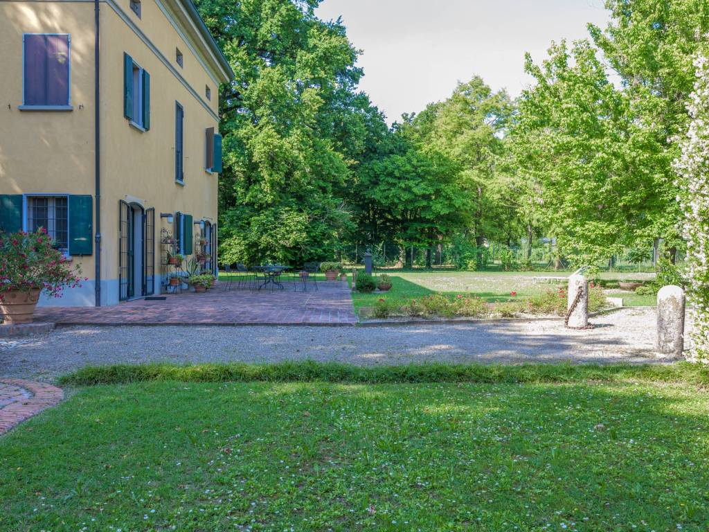 Villa a Carpi - Foto 2