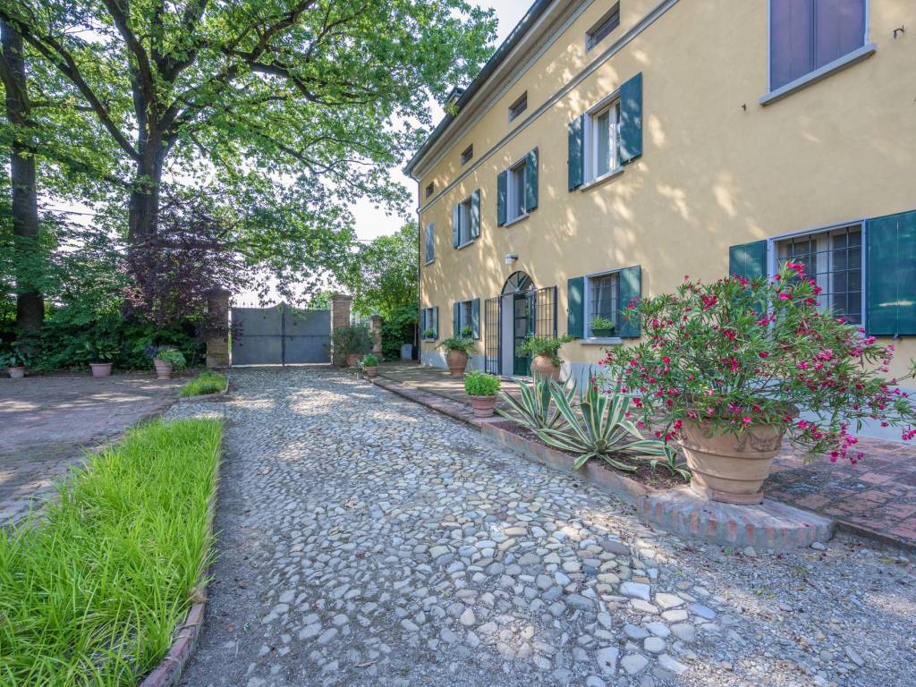Villa a Carpi - Foto 3