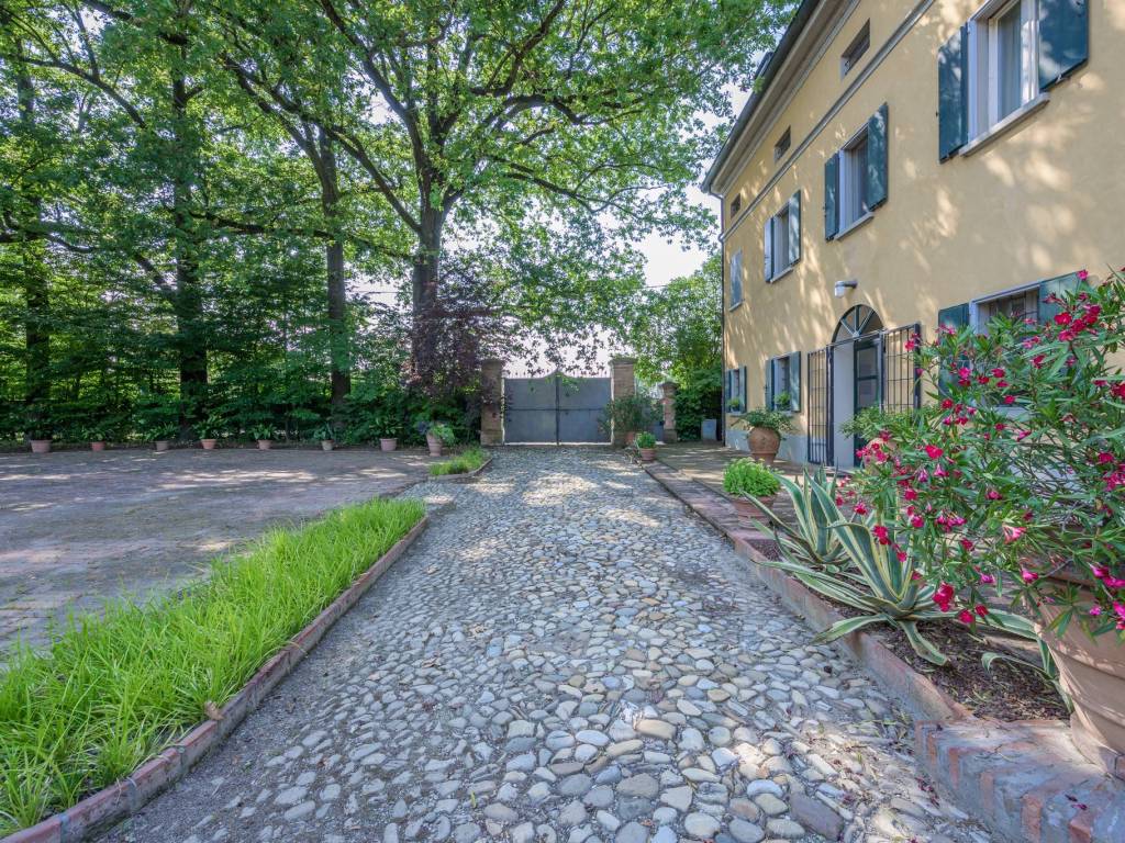 Villa a Carpi - Foto 4