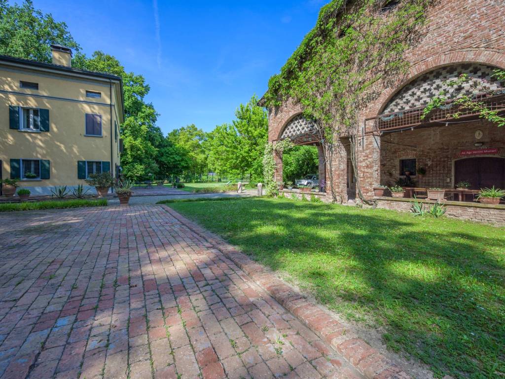Villa a Carpi - Foto 5