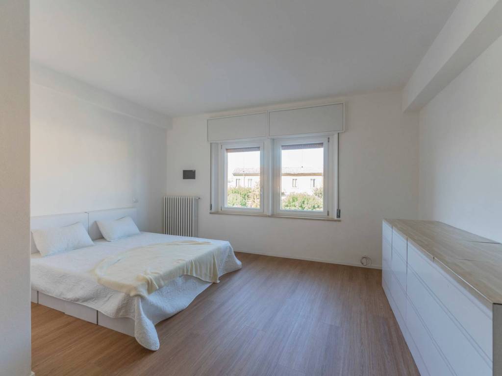 Appartamento a Ferrara in Viale Volano, 4 - Foto 2
