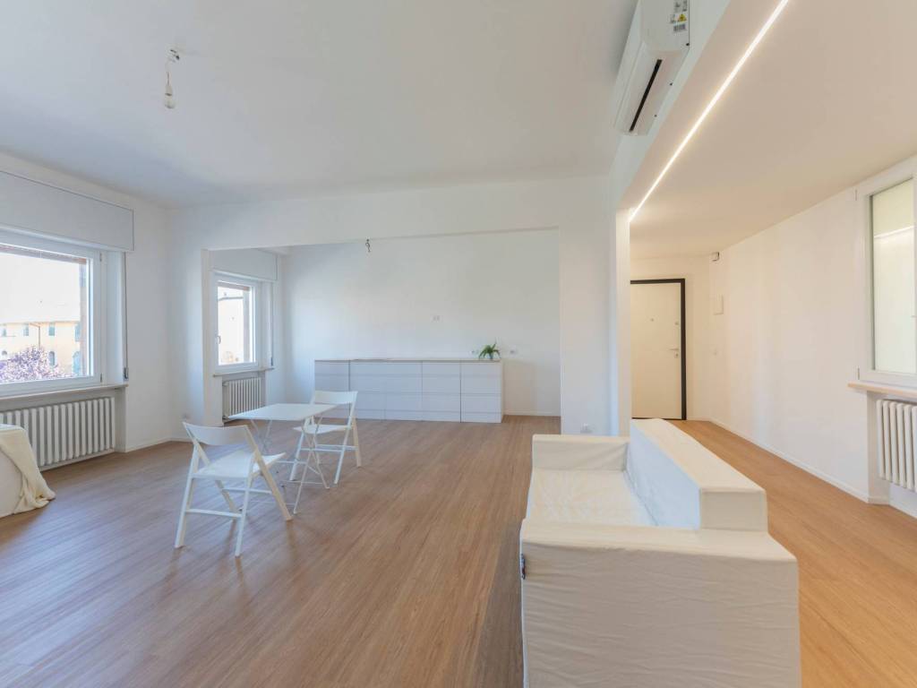 Appartamento a Ferrara in Viale Volano, 4 - Foto 3