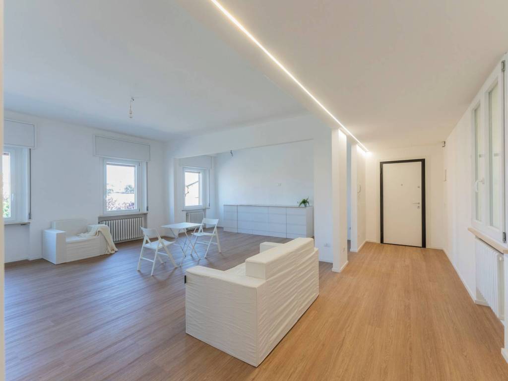 Appartamento a Ferrara in Viale Volano, 4 - Foto 4