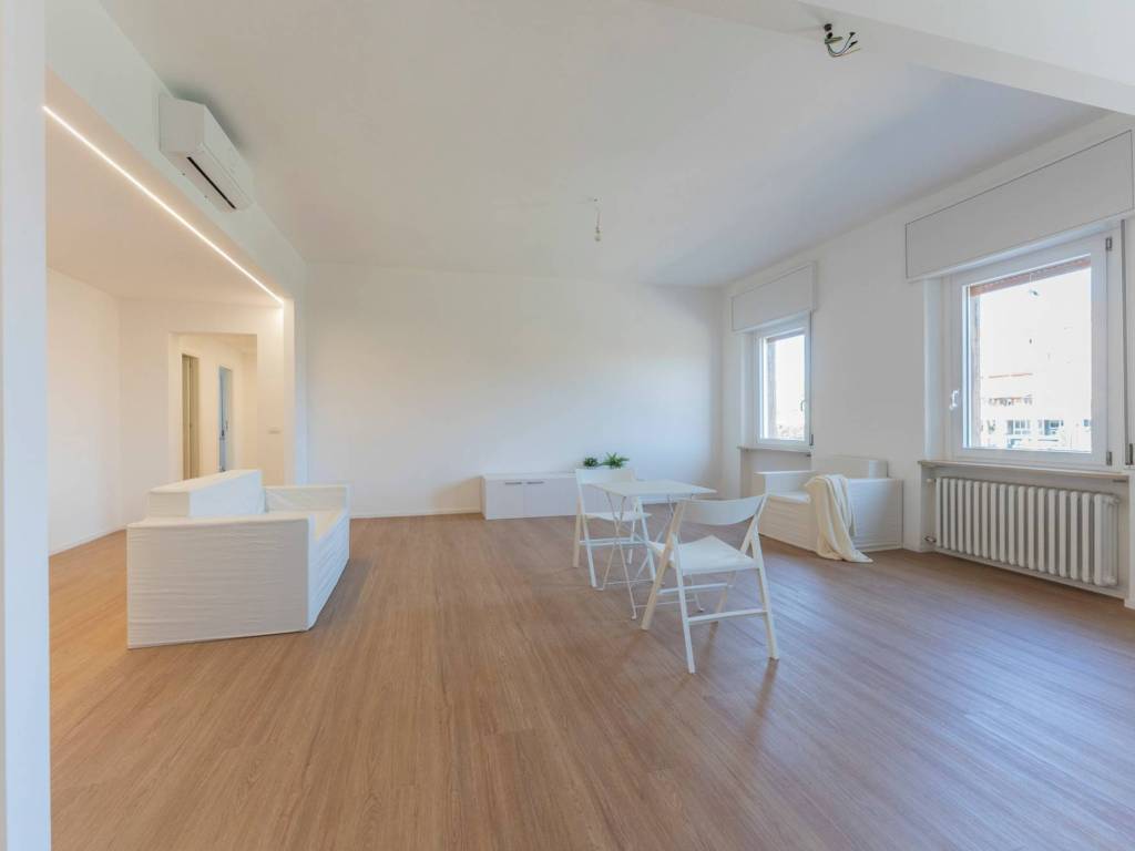 Appartamento a Ferrara in Viale Volano, 4 - Foto 5