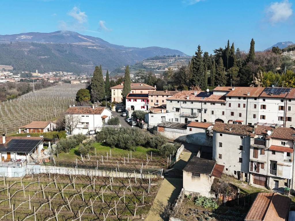 Rustico / casale a Fumane in Via Casterna, 12 - Foto 2