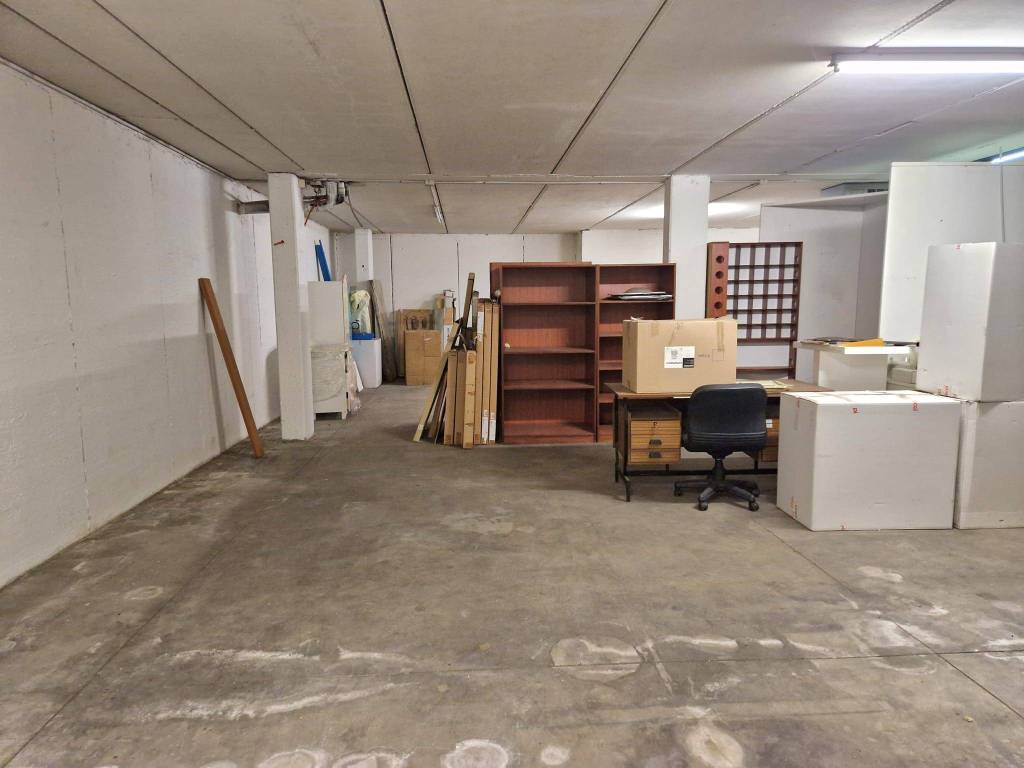 Box / garage a Pistoia in Via Fiorentina, 641 - Foto 5