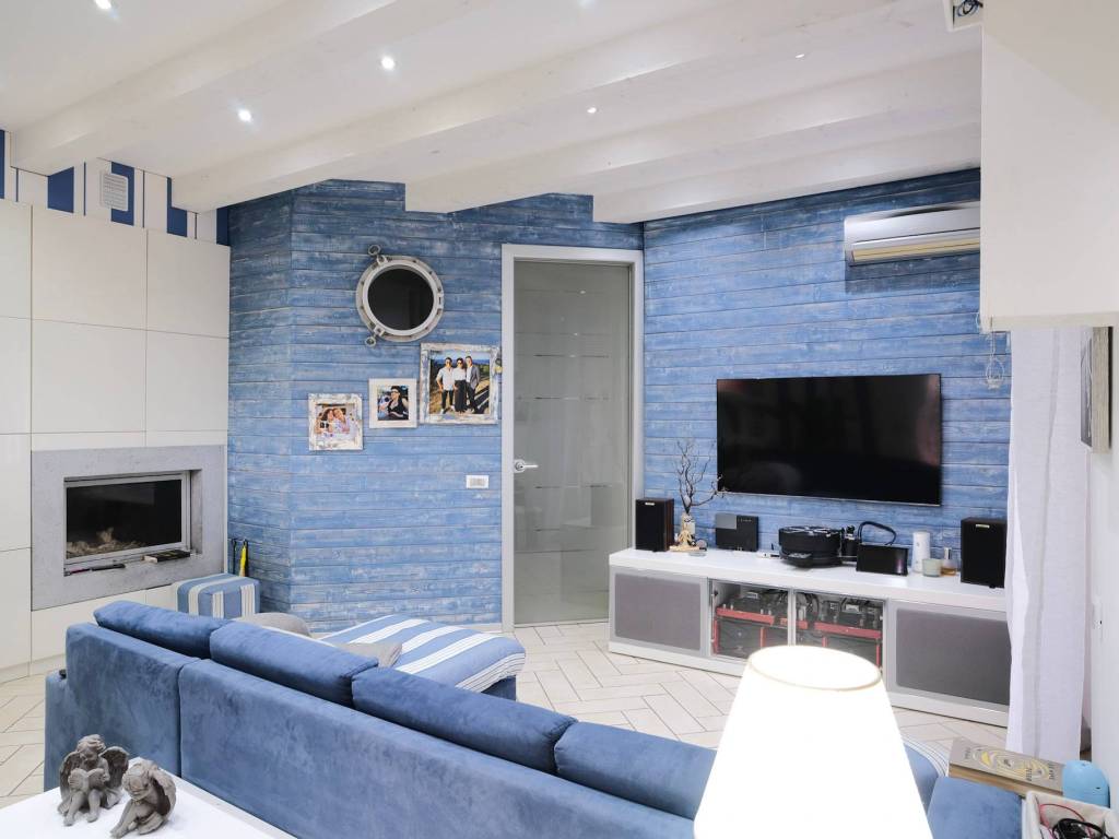 Appartamento a Pesaro in Strada di Fontesecco - Foto 2