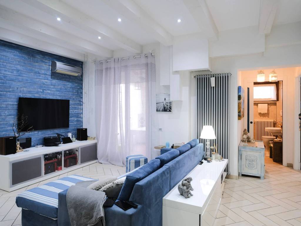 Appartamento a Pesaro in Strada di Fontesecco - Foto 3