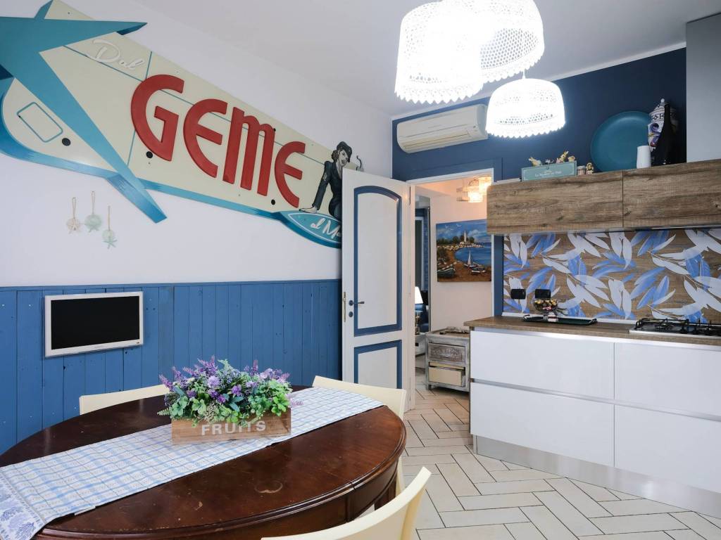 Appartamento a Pesaro in Strada di Fontesecco - Foto 4