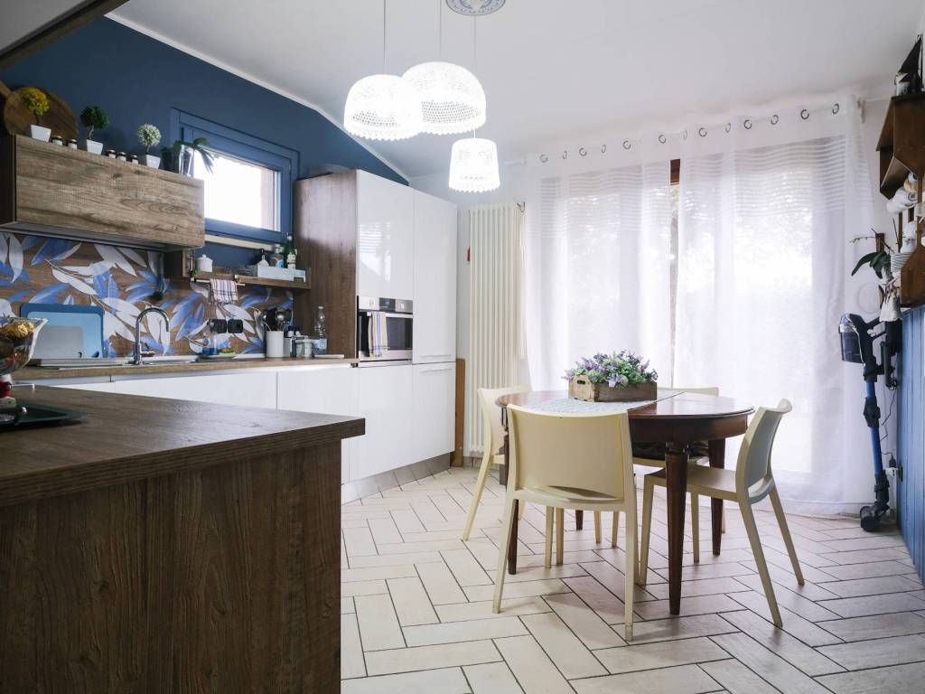 Appartamento a Pesaro in Strada di Fontesecco - Foto 5