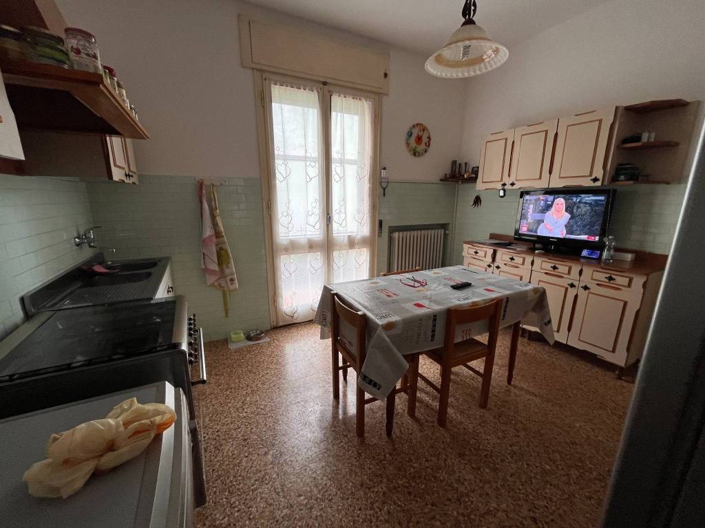 Appartamento a Faenza in Via Nullo Baldini - Foto 2