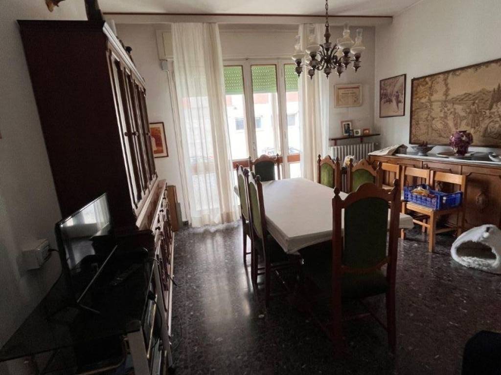Appartamento a Faenza in Via Nullo Baldini - Foto 4